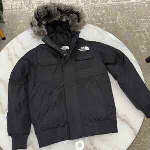 The North Face Men’s McMurdo bomber